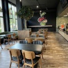 Ter Overname Super mooi recent verbouwde horecalocatie aan het  Leerpark in Dordrecht