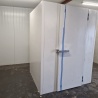 Koelcel 162 x 132 x 210 cm stekker klaar