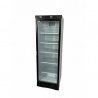 Drankenkoelkast 382L ? Wit met Glasdeur (zonder lichtbak)