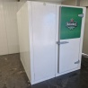 Koelcel 166 x 166 x 196 cm