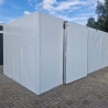 Koelcel 793 x 291 x 248 cm