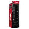 Jupiler Bier koelkast glasdeur koeling 358L