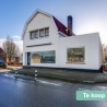 Te Koop of Te Huur: Casco Horecapand met Ruime Bovenwoning ? Fijnaart (NB)