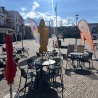 Ter Overname Cafetaria Snackcorner in Wijk aan Zee