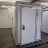 Koelcel 166 x 166 x 220 cm stekker klaar