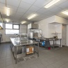 Horeca B.O.G. in Roombeek met ingerichte multifunctionele keuken