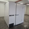 Koelcel 180 x 180 x 200 cm stekker klaar