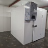 Koelcel 210 x 210 x 220 cm stekker klaar Nieuw !