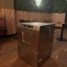 Maxima VN-500 Horeca Vaatwasmachine - RVS