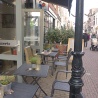 Restaurant, 160 m2, Herenstraat 135 te Voorburg