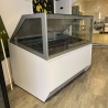 ISA Millennium Gelato ST155 IJsvitrine 16 bakken � Horeca