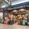 Luggageshop Amsterdam