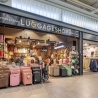 Luggageshop Amsterdam