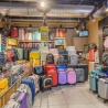 Luggageshop Amsterdam