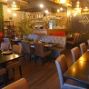 Restaurant (Indonesisch) 120 m2, Markt 51 Nootdorp