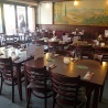 Italiaans restaurant, groot winkelcentrum Leiderdorp