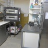 Italiaans restaurant, groot winkelcentrum Leiderdorp