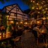 Authentiek Italiaans restaurant in het Heuvelland � 185.000,-