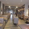 Restaurant, 160 m2, Herenstraat 135 te Voorburg