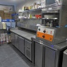 Restaurant, 160 m2, Herenstraat 135 te Voorburg