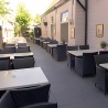 Restaurant, 160 m2, Herenstraat 135 te Voorburg