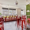 Horeca ter overname op toplocatie Rotterdam
