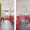 Horeca ter overname op toplocatie Rotterdam