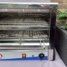 Diamond Professionele Horeca Toaster / Salamander Grill