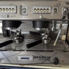 Brasilia Agile DIG 2GR Professionele Espressomachine