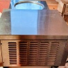Rollend-ijs machine