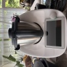 Thermomix TM6 + extra mengbeker + draagtas