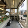 ID EH 1006 Snackbar bij Peter