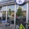 Bezorgrestaurant, thans Grieks te Zoetermeer