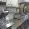 Bezorgrestaurant, thans Grieks te Zoetermeer