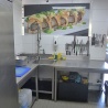 Bezorgrestaurant, thans Grieks te Zoetermeer