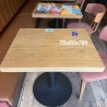 restauranttafels en stoelen