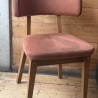 restauranttafels en stoelen