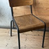 restaurantstoelen