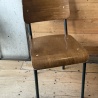 restaurantstoelen