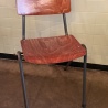 restaurantstoelen