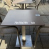 terras tafels en stoelen