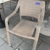 terras tafels en stoelen