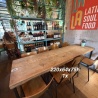restaurants tafels