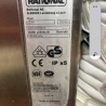 Rational combi steamer met onderstel
