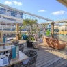 Strandclub aan de boulevard van Scheveningen te koop - De Horecatussenpersoon