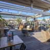 Strandclub aan de boulevard van Scheveningen te koop - De Horecatussenpersoon