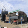 Ruim restaurant met terras en volop parkeergelegenheid in Rotterdam ter overname