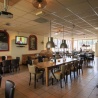 Ruim restaurant met terras en volop parkeergelegenheid in Rotterdam ter overname