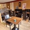 restaurant tafels