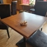 restaurant tafels